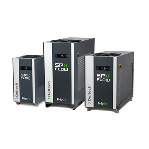 DFX Dryer Series