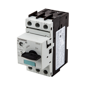 Circuit Breaker, 480V, 3P, 1.4-2 Amp