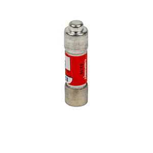 Fuse, 3A, 600V, Class CC