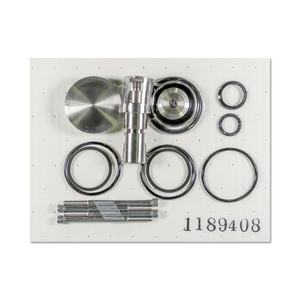 KIT,REPAIR R-K,1-1/2IN,EXHAUST VLV,PNEU | Pneumatic Products ...